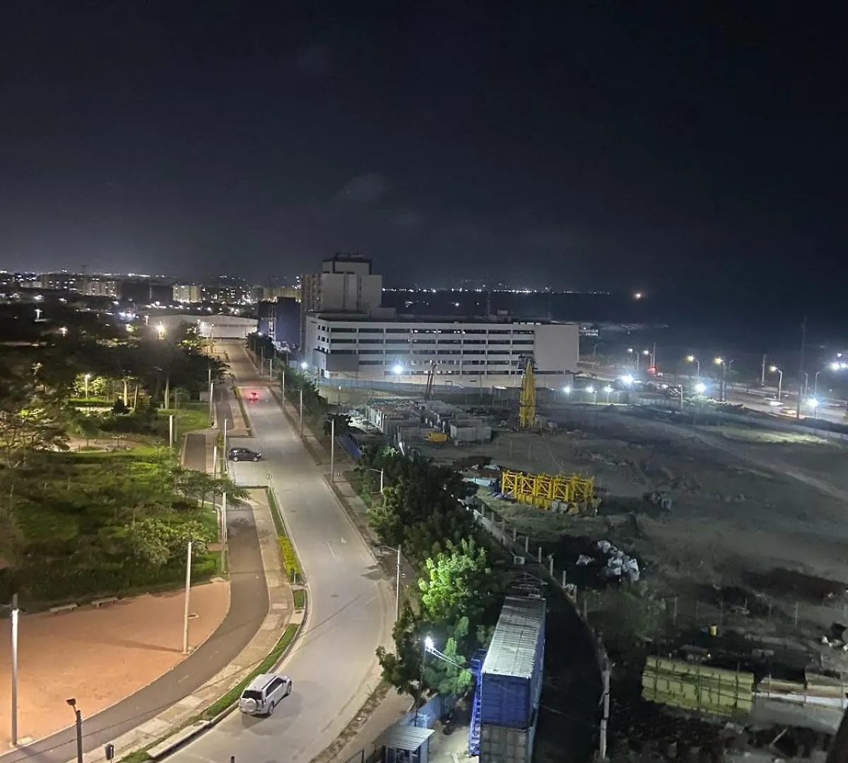 Lindo Apartamento En El Norte Barranquilla  0*, Barranquilla (Atlantico) Colombia