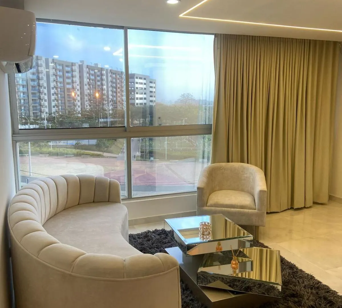 Lindo Apartamento En El Norte Barranquilla  0*, Barranquilla (Atlantico)