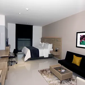 Sky Collection Lifestyle Hotel & Suites Barranquilla Hotel